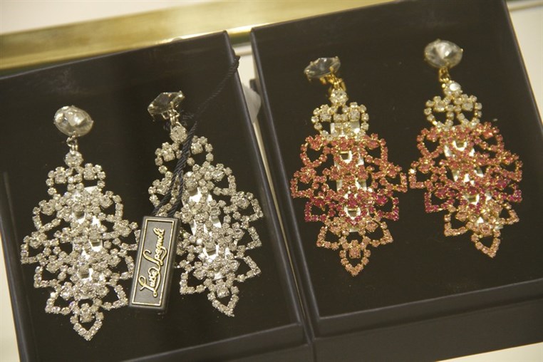 Launch of Luisa Spagnoli Spring Summer Collection 2016